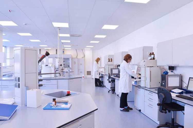 實(shí)驗(yàn)室和儀器室怎么控制濕度?