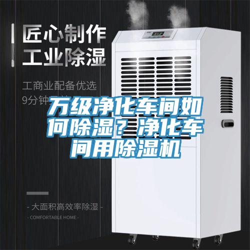 萬(wàn)級(jí)凈化車間如何除濕？?jī)艋囬g用除濕機(jī)
