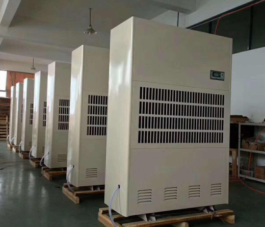工業除濕機有什么特點？