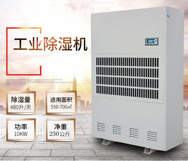 雙十一買什么?除濕機是首選