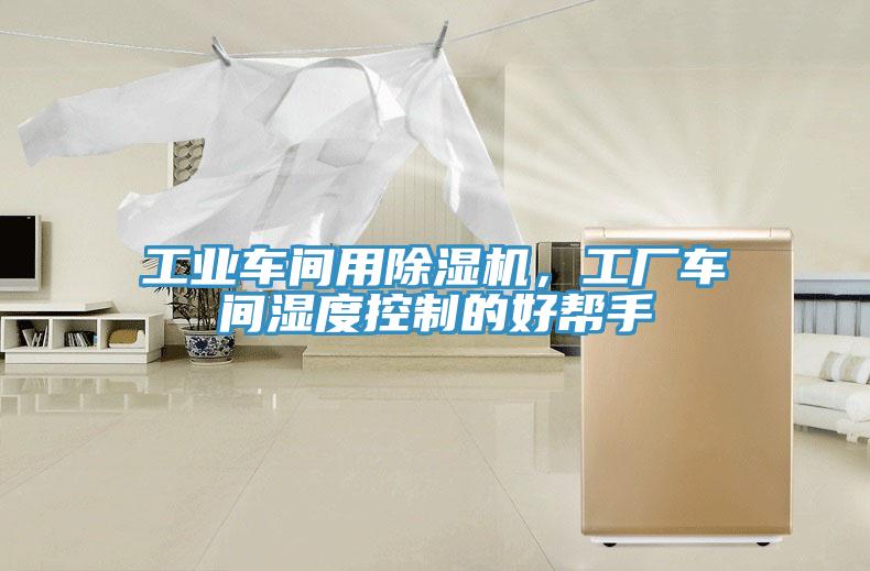 工業(yè)車間用除濕機(jī),工廠車間濕度控制的好幫手