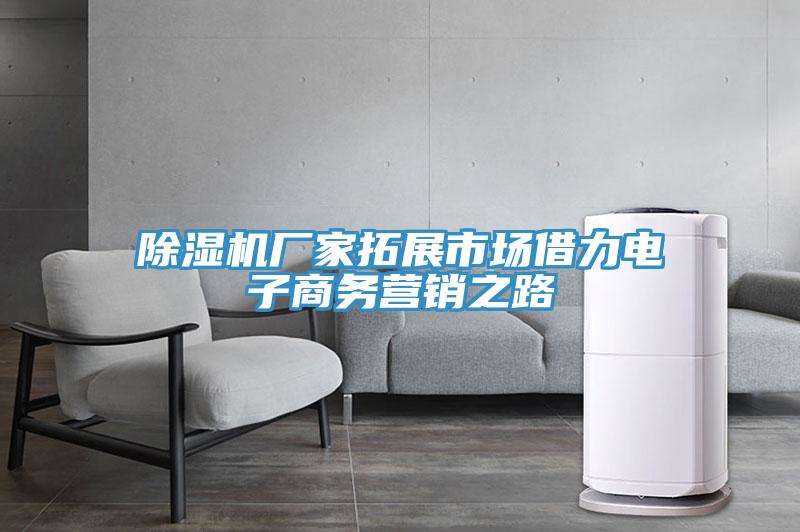 除濕機(jī)廠(chǎng)家拓展市場(chǎng)借力電子商務(wù)營(yíng)銷(xiāo)之路