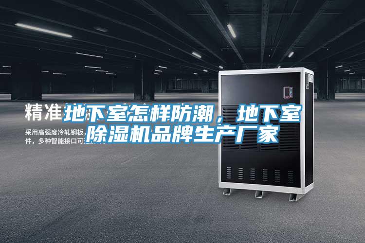 地下室怎樣防潮，地下室除濕機品牌生產廠家