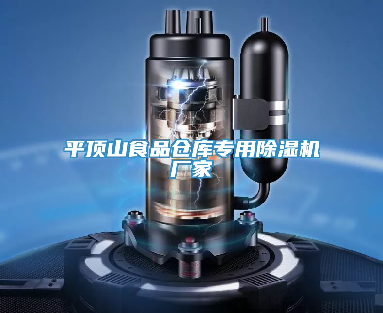 平頂山食品倉庫專用除濕機(jī)廠家