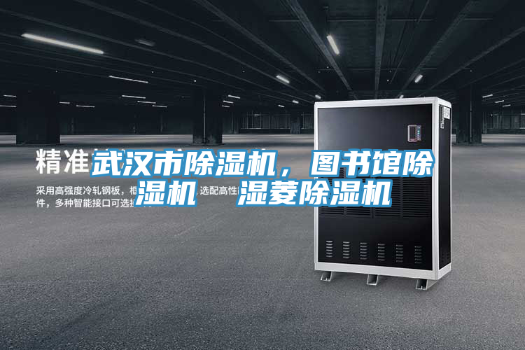 武漢市除濕機，圖書館除濕機  濕菱除濕機