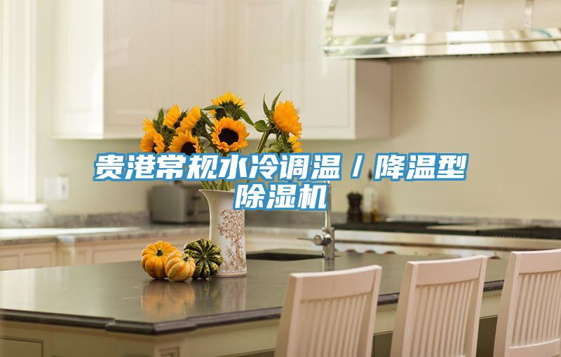 貴港常規(guī)水冷調溫／降溫型除濕機