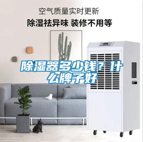 除濕器多少錢(qián)？什么牌子好