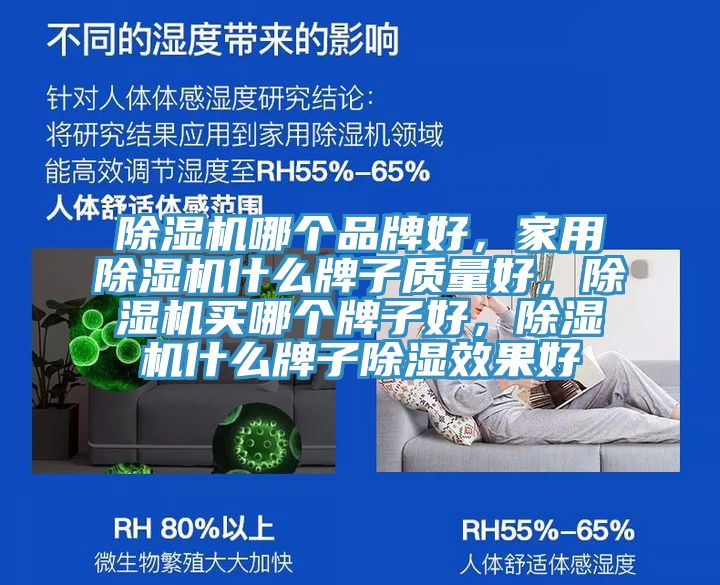 除濕機哪個品牌好，家用除濕機什么牌子質量好，除濕機買哪個牌子好，除濕機什么牌子除濕效果好